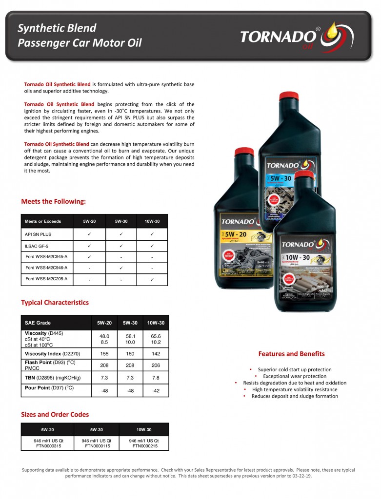 data sheet 2